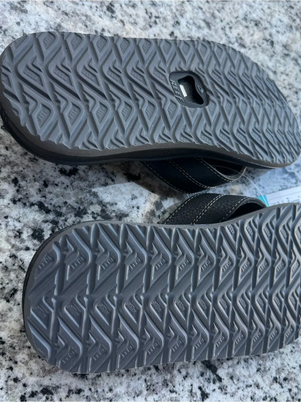Reef sturdy flip